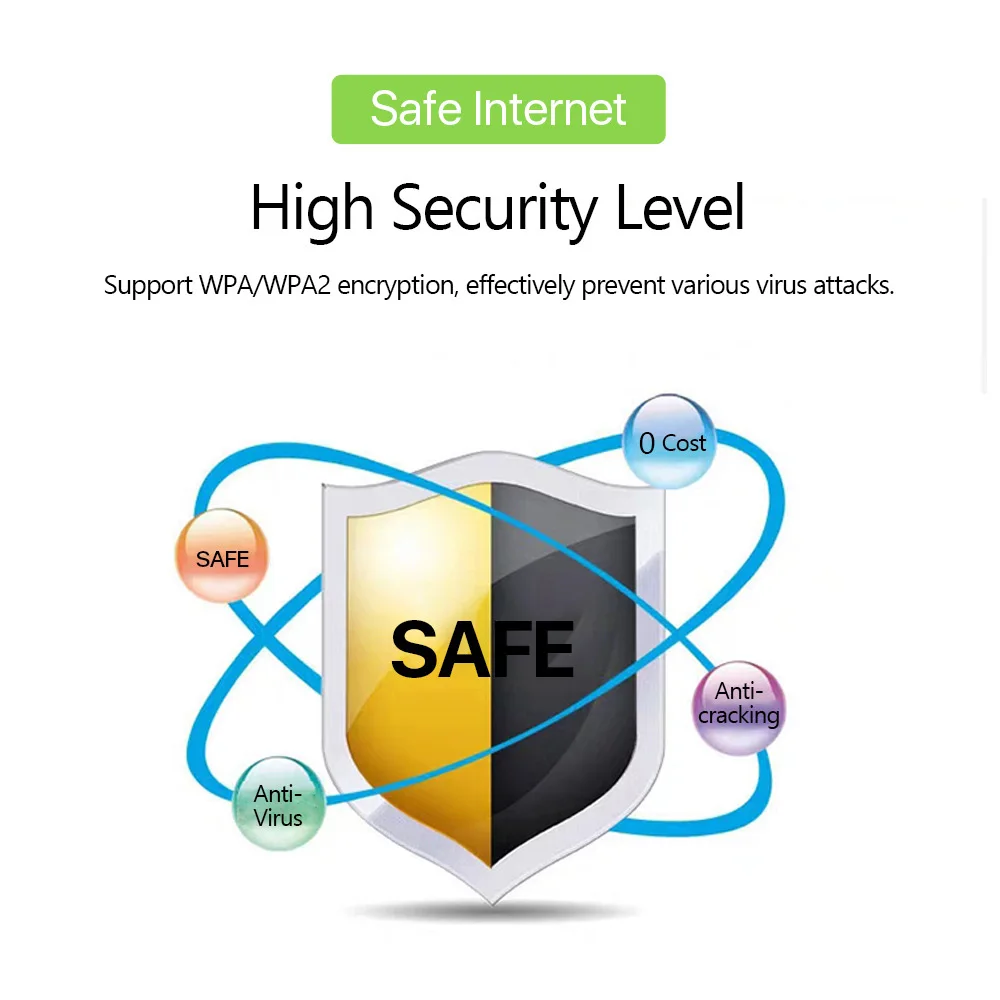 PHONEPACE Portable 4G/5G LTE Mobile WiFi Router 150Mbps 3500mAh Pocket MiFi Modem with SIM Card Slot for Mobile Wifi Hotspot