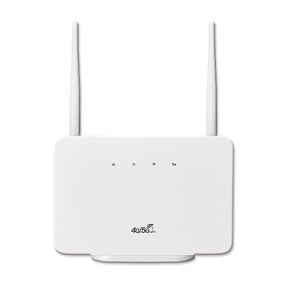4G Wireless Router 300Mbps 4G Router Wireless Modem External Antenna with Sim Card Slot for Home Travel Work 4G Wireless Router 300Mbps 4G Router Wireless Modem External Antenna with Sim Card Slot for Home Travel Work
