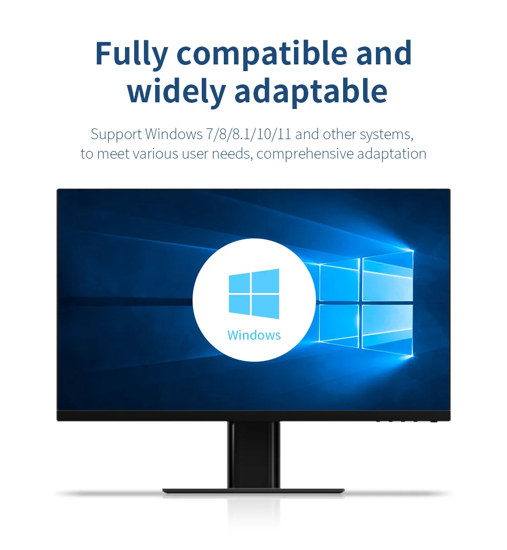 COMFAST 1300Mbps USB Wifi Adapter 2.4G/5.8Ghz Network Card USB3.0/2.0 WIFI Dongle Receiver For PC Win10/11 COMFAST 1300Mbps USB Wifi Adapter 2.4G/5.8Ghz Network Card USB3.0/2.0 WIFI Dongle Receiver For PC Win10/11