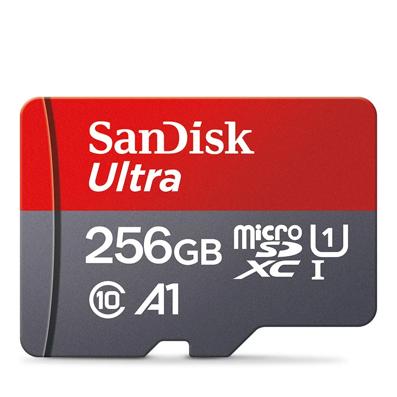 256GB