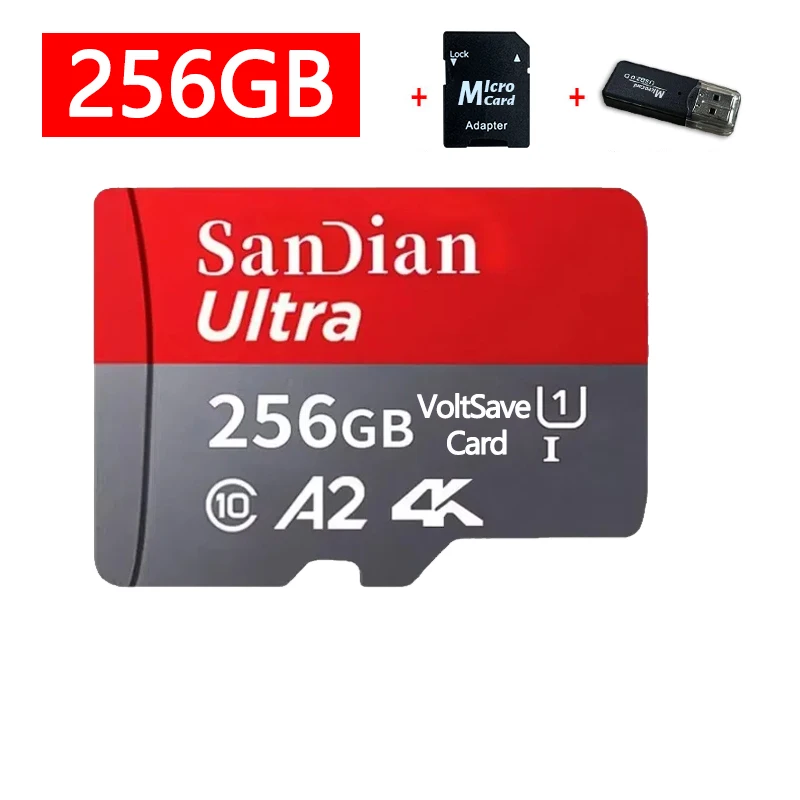 256GB