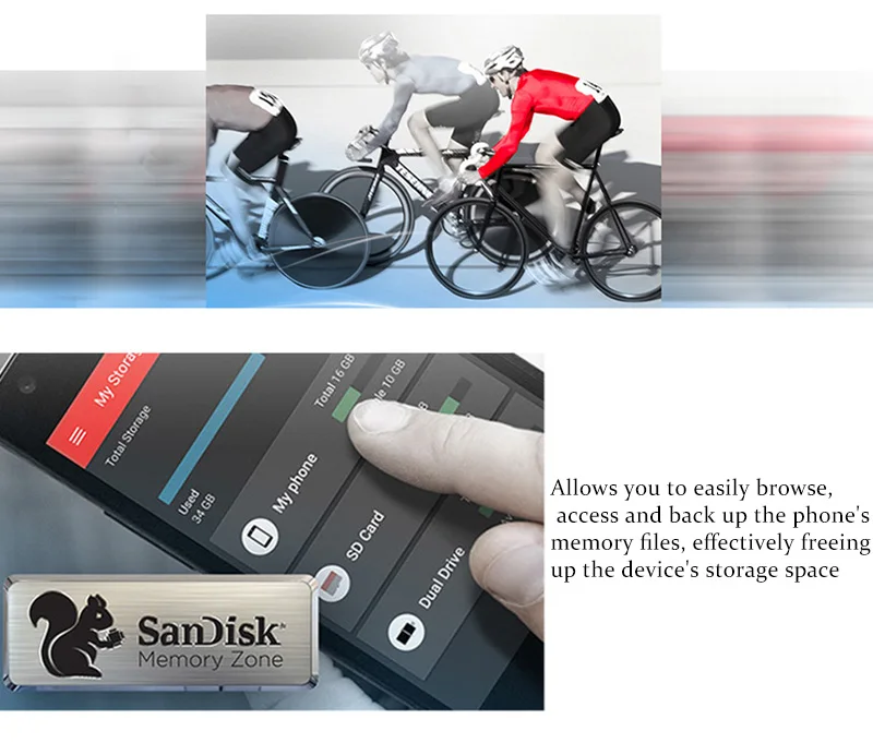 Sandisk Ultra Micro tf 128GB 32GB 64GB 256GB Micro tf SD Card SD/TF Flash Card Memory Card 32 64 128 gb miniSD for Phone