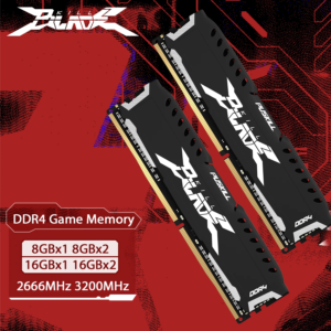 PUSKILL Memória RAM DDR4 16GB 8GB 1.2V 3200MHz 2666MHz Desktop Computer UDIMM Cooling Vest Memory Memoria