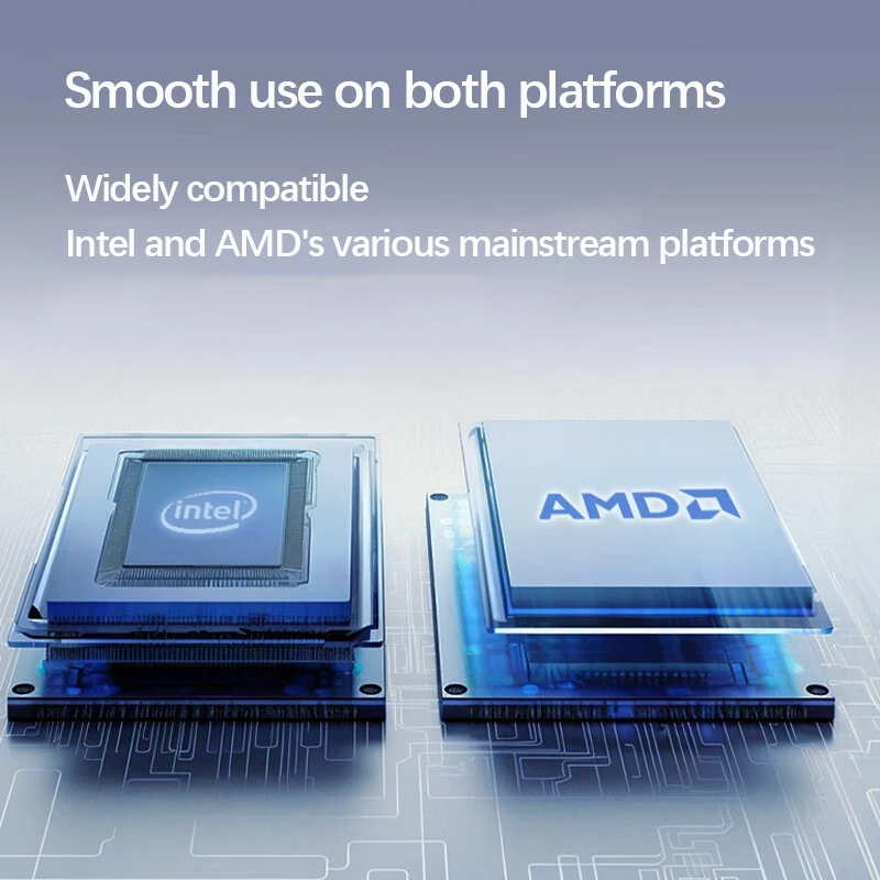 Crucial DDR3 RAM Dektop 4GB 8GB 1333mhz 1600mhz DIMM Memory PC3-12800 PC RAM - Image 6