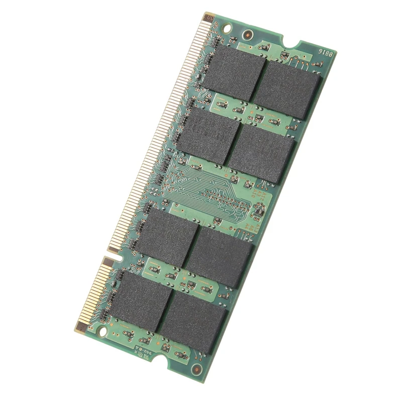 2GB DDR2 RAM Memory 667Mhz PC2 5300 Laptop Ram Memoria 1.8V 200PIN SODIMM For AMD - Image 3