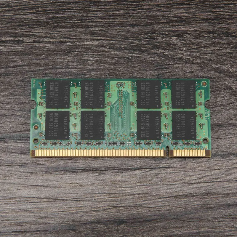 2GB DDR2 RAM Memory 667Mhz PC2 5300 Laptop Ram Memoria 1.8V 200PIN SODIMM For AMD 2GB DDR2 RAM Memory 667Mhz PC2 5300 Laptop Ram Memoria 1.8V 200PIN SODIMM For AMD