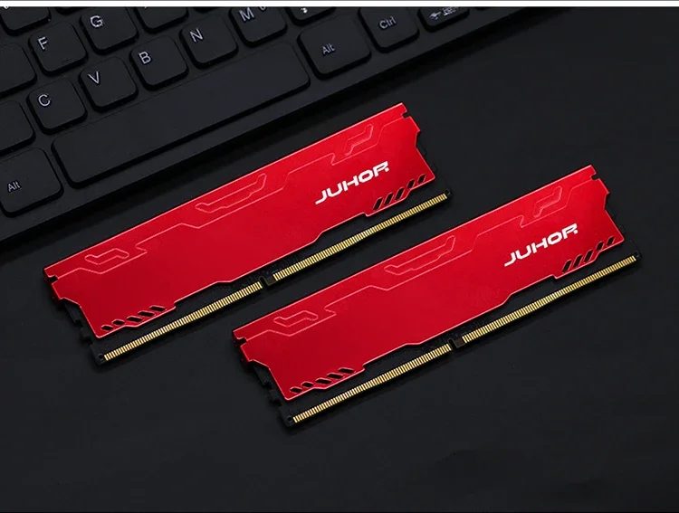 JUHOR DDR4 Ram 16GB 8GB 32GB 2666MHz 3200MHz DDR3 8GB 1600MHz DIMM Desktop Memory New Memoria Rams With HeatSink JUHOR DDR4 Ram 16GB 8GB 32GB 2666MHz 3200MHz DDR3 8GB 1600MHz DIMM Desktop Memory New Memoria Rams With HeatSink