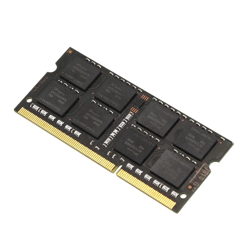 DDR3 RAM 4GB 8GB Hyperx Laptop RAM DDR3L 1600MHZ SODIMM memory for notebook 1.35V