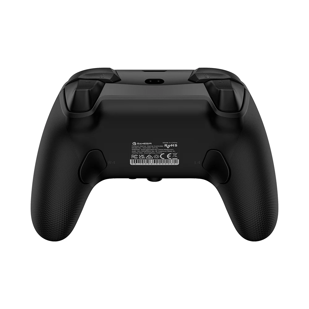 GameSir G7 HE Xbox Gaming Controller Hall Effect Gamepad for Xbox Series X, Xbox Series S, Xbox One, Steam and Windows PC GameSir G7 HE Xbox Gaming Controller Hall Effect Gamepad for Xbox Series X, Xbox Series S, Xbox One, Steam and Windows PC