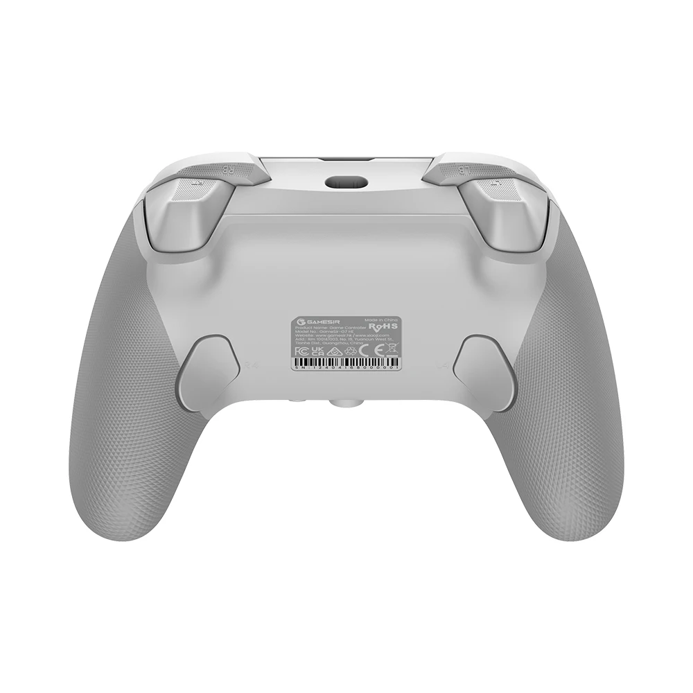 GameSir G7 HE Xbox Gaming Controller Hall Effect Gamepad for Xbox Series X, Xbox Series S, Xbox One, Steam and Windows PC GameSir G7 HE Xbox Gaming Controller Hall Effect Gamepad for Xbox Series X, Xbox Series S, Xbox One, Steam and Windows PC