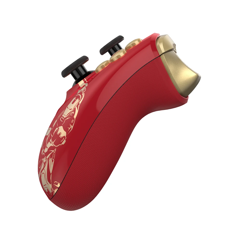 GameSir G7 HE Xbox Gaming Controller Hall Effect Gamepad for Xbox Series X, Xbox Series S, Xbox One, Steam and Windows PC GameSir G7 HE Xbox Gaming Controller Hall Effect Gamepad for Xbox Series X, Xbox Series S, Xbox One, Steam and Windows PC