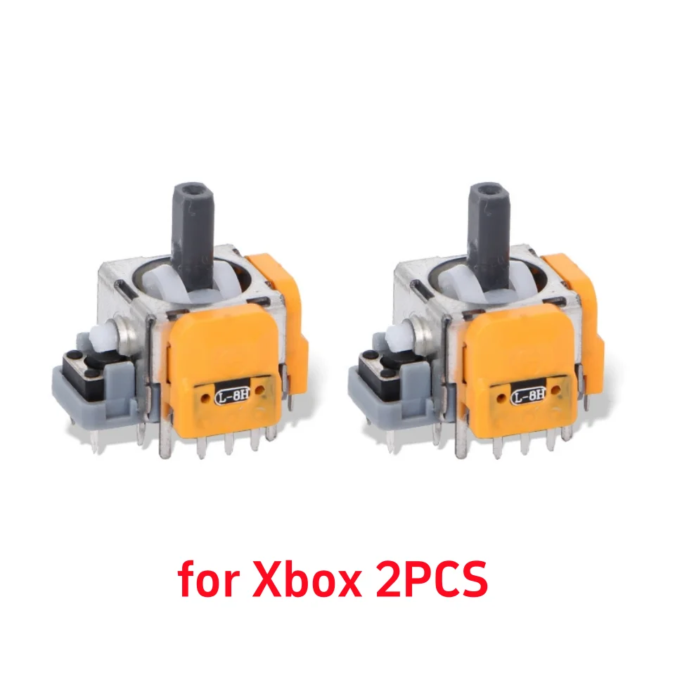 for Xbox One 2PCS