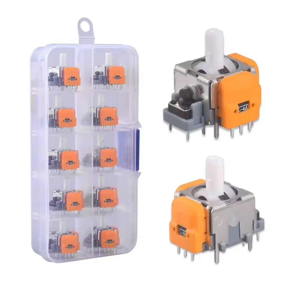 for Switch Pro 10PCS