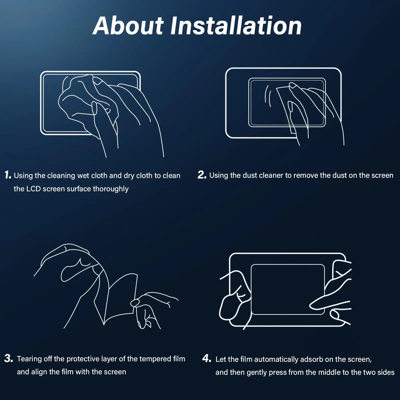 3 in 1 Accessories Kit for ROG Xbox Ally / Ally X Protective Case with Screen Protector and Carrying Bag Travel Storage Cover 3 in 1 Accessories Kit for ROG Xbox Ally / Ally X Protective Case with Screen Protector and Carrying Bag Travel Storage Cover