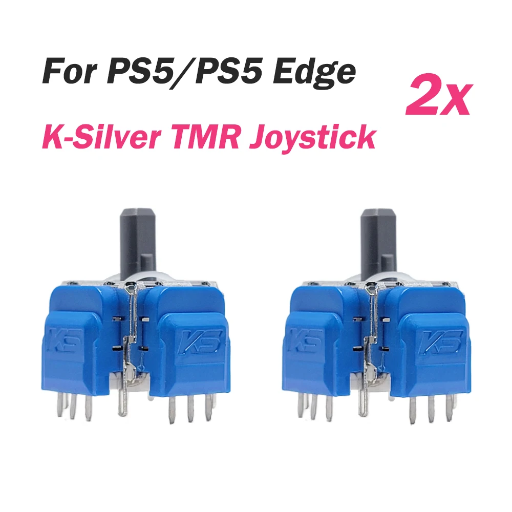 2pcs TMR for PS5