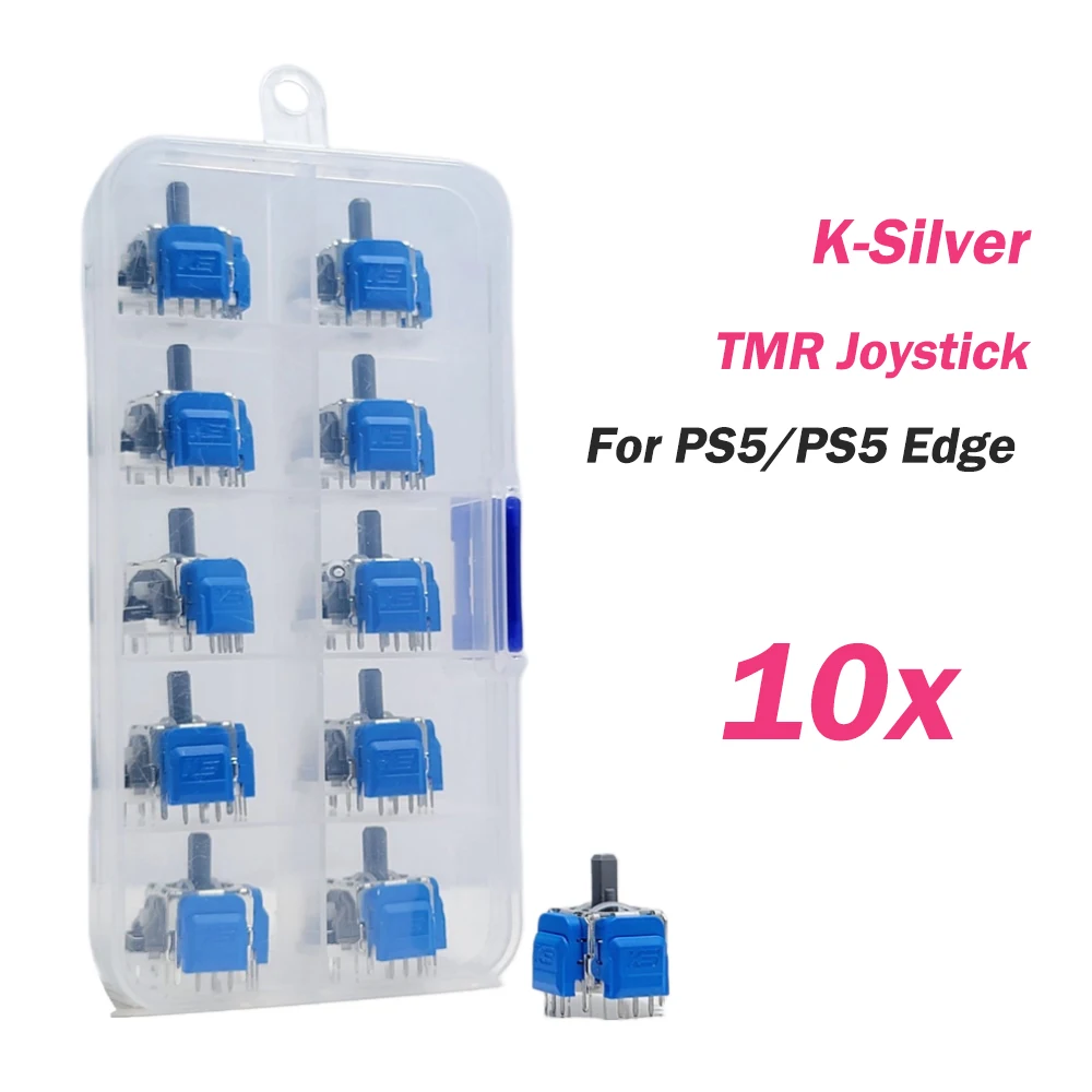 10pcs TMR for PS5