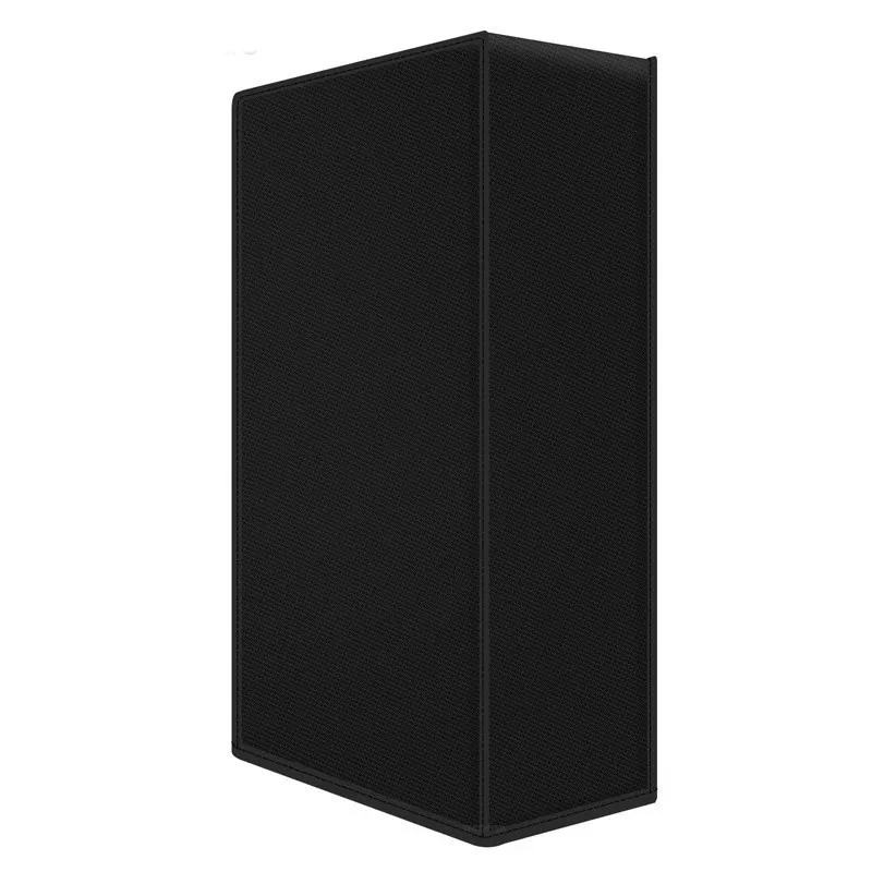 for Xbox Series S Console Dustproof Sleeve Anti-Scratch Gaming Accessories Horizontal Vertical Dust Cover Black for Xbox Series S Console Dustproof Sleeve Anti-Scratch Gaming Accessories Horizontal Vertical Dust Cover Black