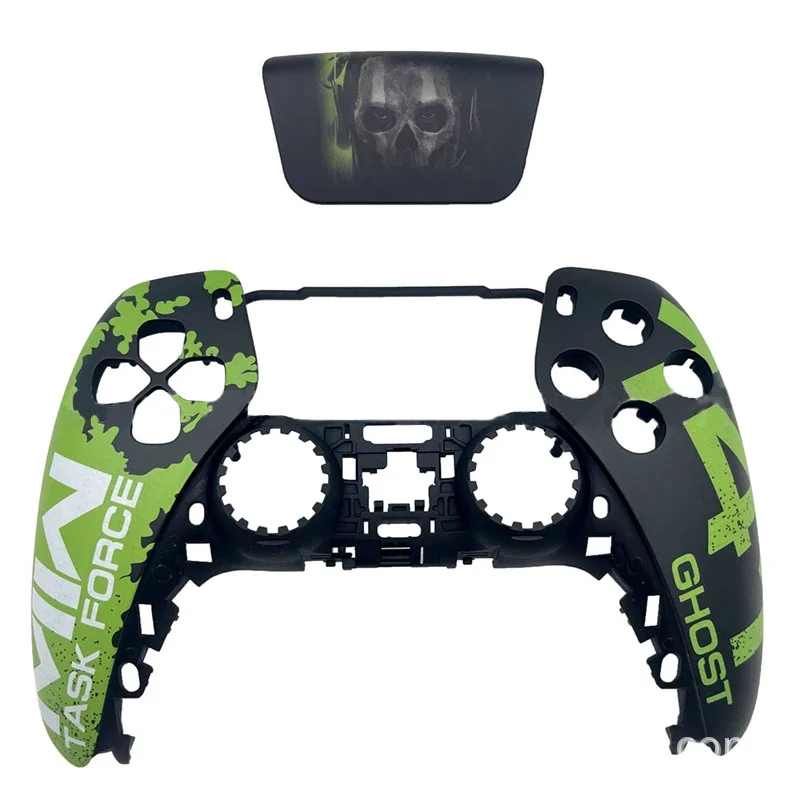 Spider Limited Edition Controller Shell Cover for PS5 Controller Game Accessories - Image 4