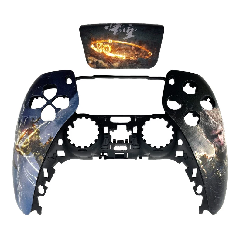 Spider Limited Edition Controller Shell Cover for PS5 Controller Game Accessories - Image 5