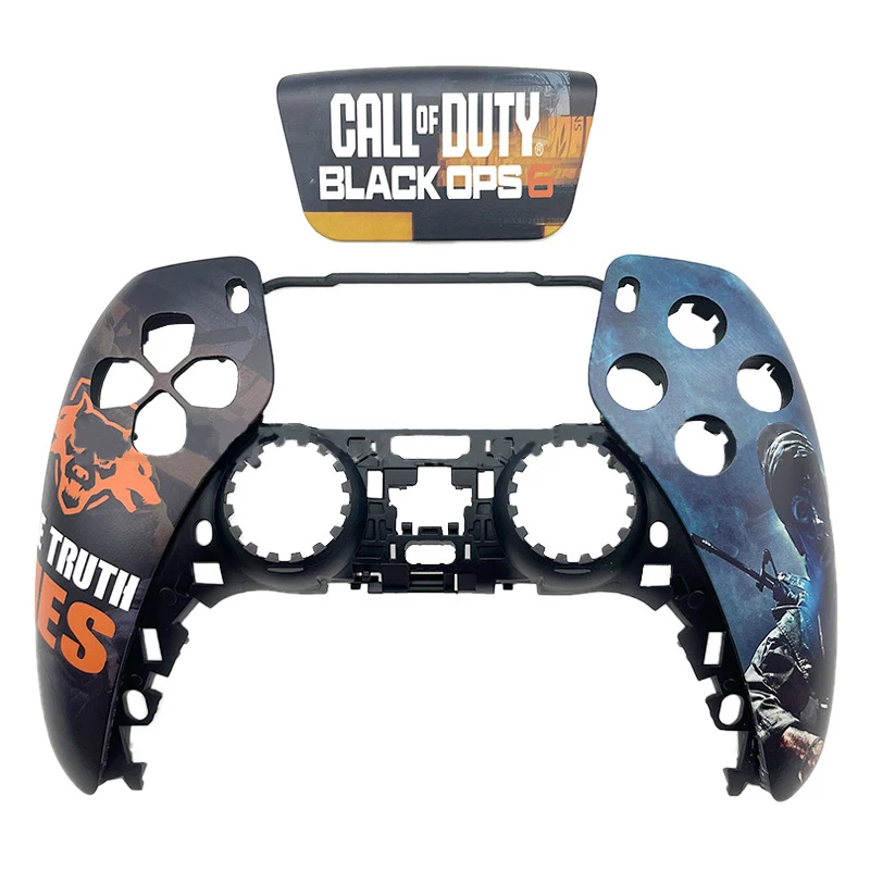 Spider Limited Edition Controller Shell Cover for PS5 Controller Game Accessories - Image 6