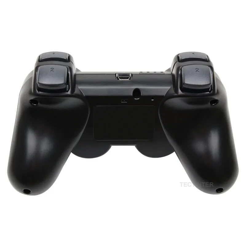 Bluetooth-Compatible Wireless Controller For PS3 Joystick Gamepad For PlayStation 3 Controle Accessories USB PC Game Controller Bluetooth-Compatible Wireless Controller For PS3 Joystick Gamepad For PlayStation 3 Controle Accessories USB PC Game Controller