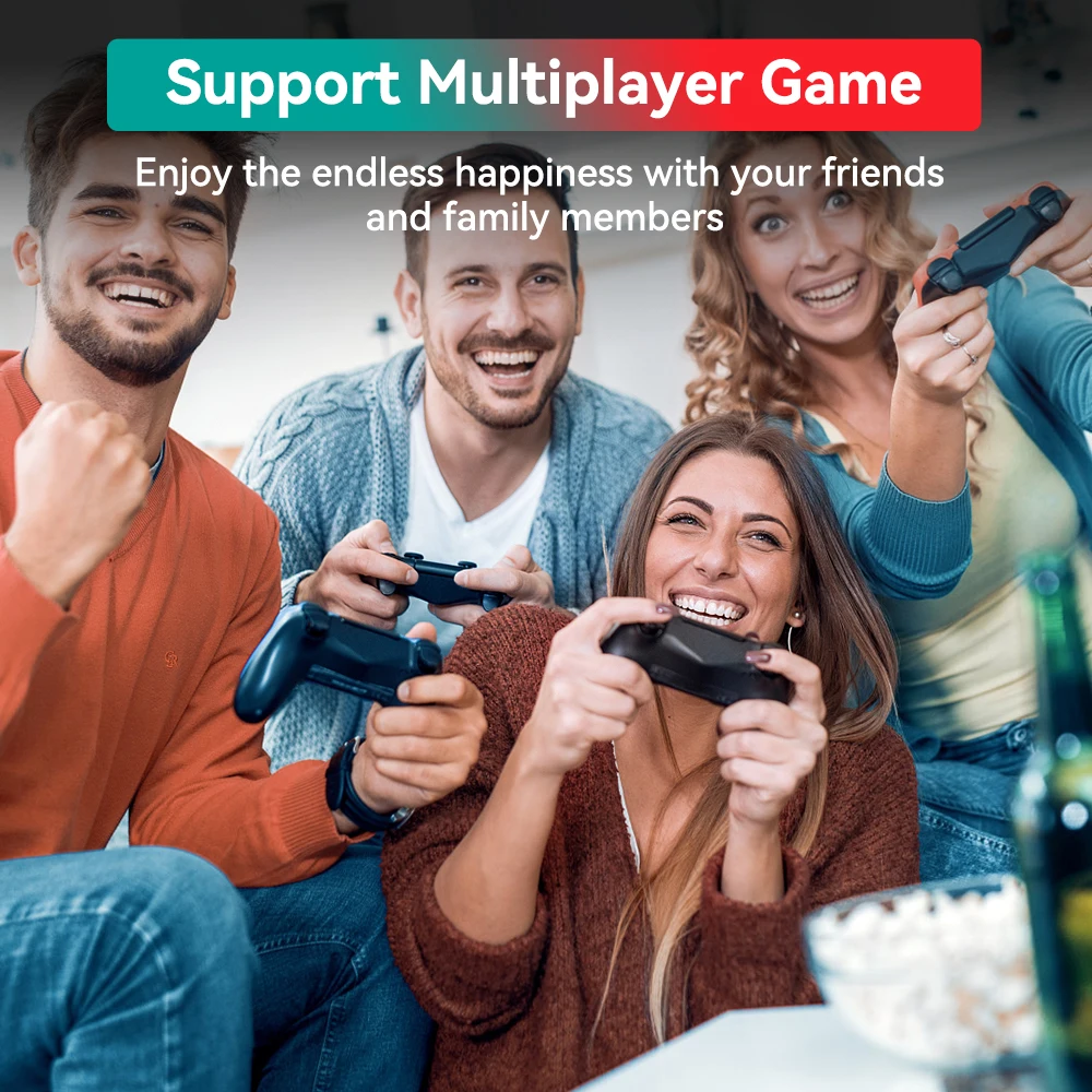 Playnite System500G External Game Hard Drive with 44 AAA Games for PS4/PS3/PS2/XBOX/WiiU/Wii Plug&Play Gaming HDD For Windows PC