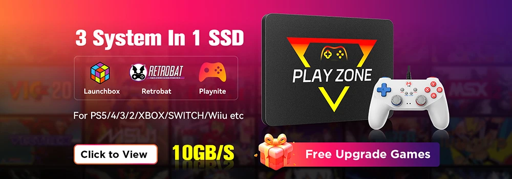 Launchbox Gaming Hard Drive Disk Retro Game Console for PS4/PS3/PS2/WiiU/Wii/N64/DC/PS1 for Win PC/Laptop With 3760+PC/3D Games Launchbox Gaming Hard Drive Disk Retro Game Console for PS4/PS3/PS2/WiiU/Wii/N64/DC/PS1 for Win PC/Laptop With 3760+PC/3D Games