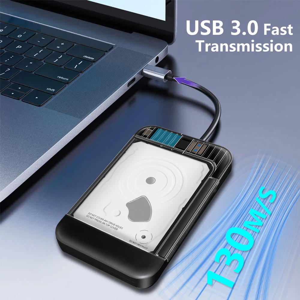 Retrobat 500G Game Hard Drive Retro Game Console with 63000+Retro Games for PS3/PS2/PS1/Wii/PSP/N64/MAME/SNES/3DS for Windows PC