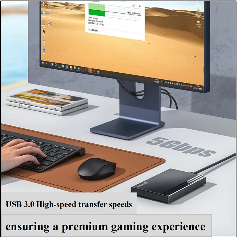 ZieBuddy Batocera 40 Linux 500G HDD Console with 13000+ high score retro games for PS3 PS2 PS1 and Windows PC - Image 5
