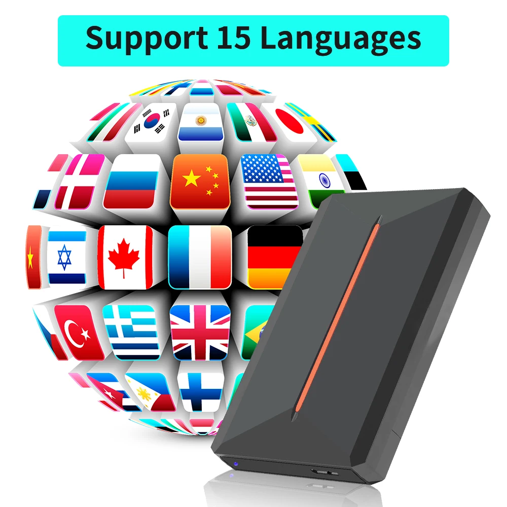 Lbox 500GB Video Game Hard Drive with 3700+ PC/3D Games Retro Game Console for PS4/PS3/PS2/PS1/Wii/Wiiu/N64/DC For Win PC/Laptop