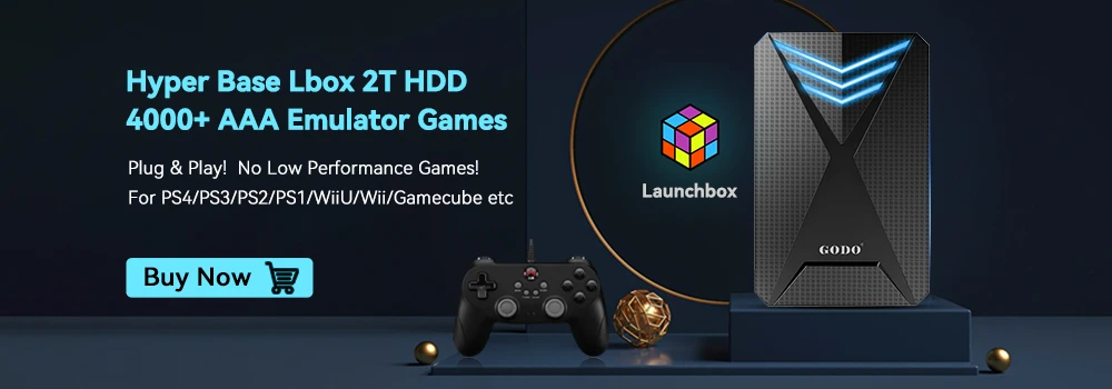 JMachen External 2T Game HDD Batocera 35 with 52000+Games For PS3/PS2/Wii/WiiU/DC/N64/MAME/SS Game Console for Windows PC/Laplop JMachen External 2T Game HDD Batocera 35 with 52000+Games For PS3/PS2/Wii/WiiU/DC/N64/MAME/SS Game Console for Windows PC/Laplop