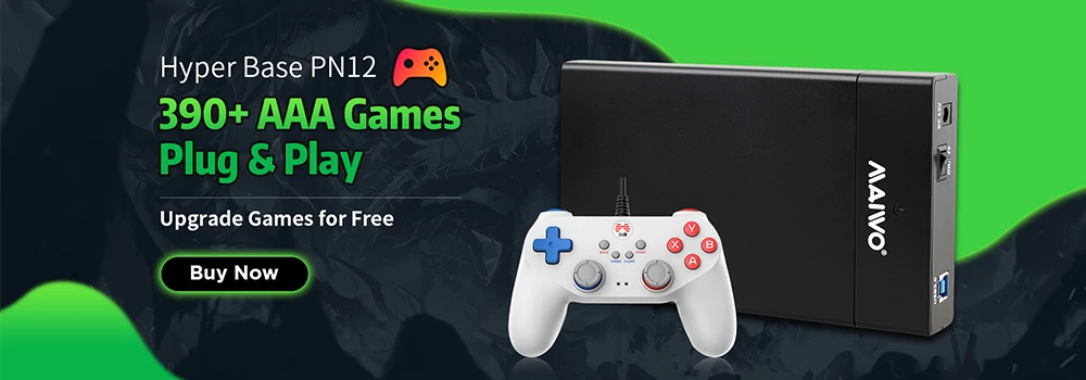 JMachen External 2T Game HDD Batocera 35 with 52000+Games For PS3/PS2/Wii/WiiU/DC/N64/MAME/SS Game Console for Windows PC/Laplop JMachen External 2T Game HDD Batocera 35 with 52000+Games For PS3/PS2/Wii/WiiU/DC/N64/MAME/SS Game Console for Windows PC/Laplop