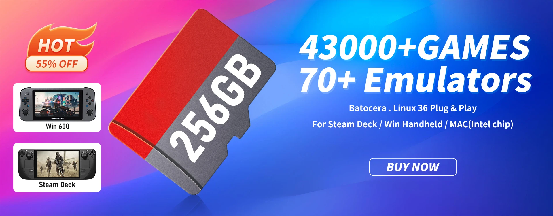 JMachen External 2T Game HDD Batocera 35 with 52000+Games For PS3/PS2/Wii/WiiU/DC/N64/MAME/SS Game Console for Windows PC/Laplop JMachen External 2T Game HDD Batocera 35 with 52000+Games For PS3/PS2/Wii/WiiU/DC/N64/MAME/SS Game Console for Windows PC/Laplop