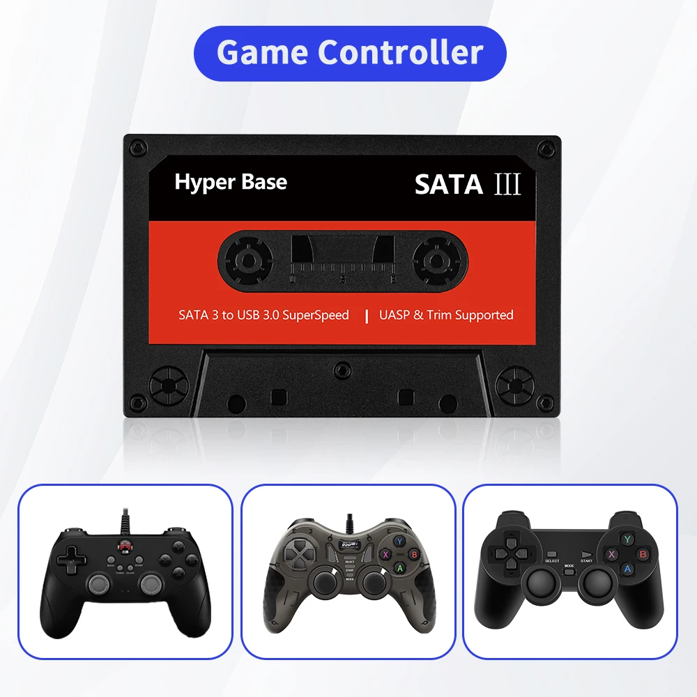 JMachen External 2T Game HDD Batocera 35 with 52000+Games For PS3/PS2/Wii/WiiU/DC/N64/MAME/SS Game Console for Windows PC/Laplop JMachen External 2T Game HDD Batocera 35 with 52000+Games For PS3/PS2/Wii/WiiU/DC/N64/MAME/SS Game Console for Windows PC/Laplop